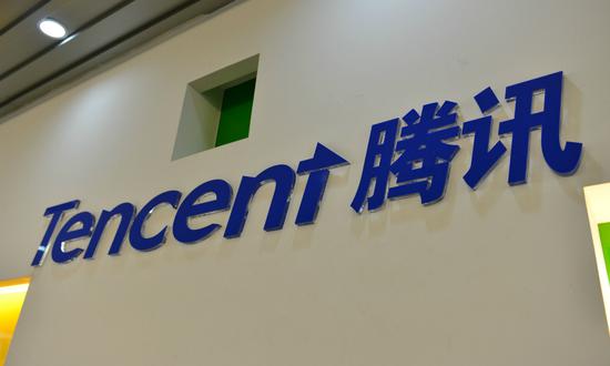 腾讯云被索赔一亿 否认对“她拍”进行技术打击-DVBCN