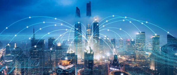 官宣!网宿联通合资公司“云际智慧”成立-DVBCN