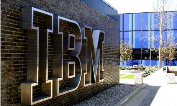 IBM Andrew Wilcock：IBM Cloud的快速创新的开放式方法-DVBCN