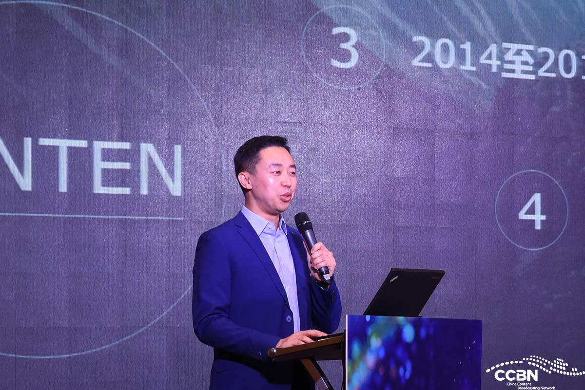 中国传媒大学广告学院 副教授 王昕