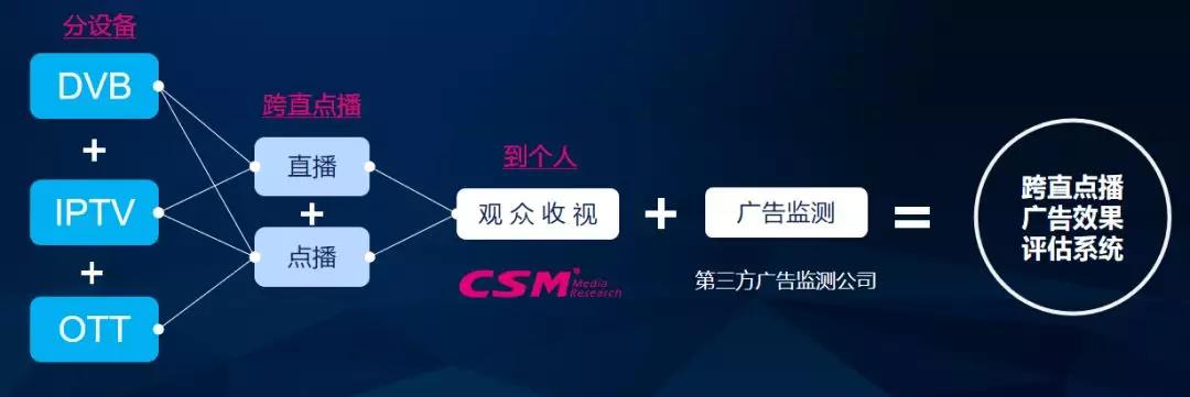 【守正·开物】索福瑞肖建兵:解决效果评价痛点 促进OTT广告运营-DVBCN
