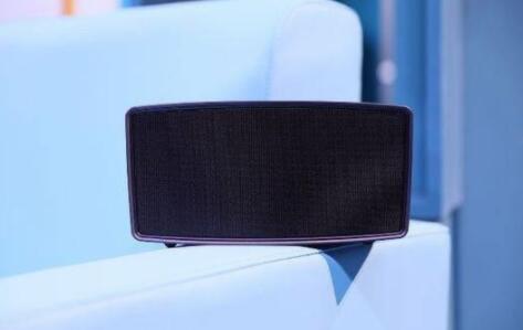 360联手Rokid发布AI音箱,能否搅乱行业一池春水?-DVBCN