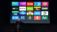 Apple TV市占继续萎缩 苹果电视之梦还能做多久？
