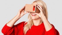 谷歌纸盒VR眼镜已卖出1000万台：VR需求还是得靠低价拉动