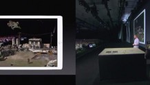 苹果新发布ARKit: 指环王导演用它开发AR体验