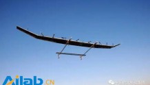 中国首款大型太阳能无人机完成两万米高空飞行
