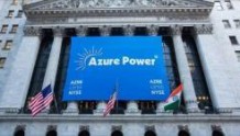 Azure能源在安德拉邦获得100MW太阳能项目