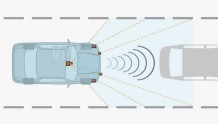 百度长城合作打造自动驾驶汽车：能自己“读懂”交通标志