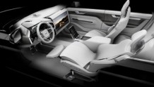 沃尔沃与英伟达合作 预计在2021年生产自动驾驶汽车