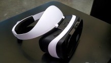 爱奇艺携三款VR设备正式亮相Chinajoy 2017