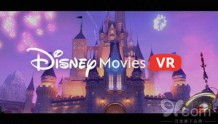 迪士尼推新动画语言程序：让VR角色更真实