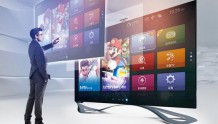 面板价格或松动 互联网电视能否杀出重围？