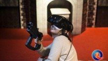 微软也将推出廉价版VR头盔！与Valve联手