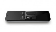 苹果新版Apple TV：遥控器有望支持震动反馈
