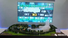中兴微电子携手中国移动、广和通、纵行科技，成功演示NB-IoT/ZETA智慧路灯业务