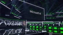 E3 2018：微软畅想了XBox的未来，却没有提VR的事情