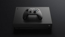E3 2018：微软宣布新一代Xbox已经进入设计阶段