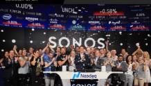 智能音箱Sonos上市首日市值暴涨至24亿美元