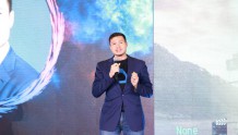 HTC中国区总裁汪丛青：VR 面对新的现实