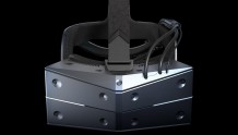 StarVR 推出搭载集成眼动追踪的 VR 头戴式设备