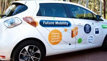 澳大利亚昆士兰州政府将迎来首个自动驾驶测试汽车