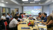 英特尔子公司Mobileye联合合作伙伴小驹物联共建杭州智慧城市