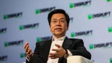 李开复：美国创造了人工智能，但中国超越美国只需5年！