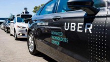 Uber投1.5亿美元建多伦多工程中心 研发自动驾驶
