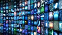 研究表明：优质数字视频广告主要投放于电视端
