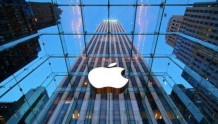 苹果将于10月30日推出具有面部识别功能的iPad和Mac