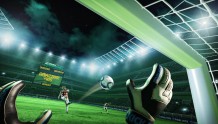 诺基亚与阿联酋电信运营商du通过VR足球向游客展示5G网络