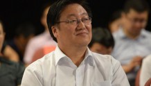内蒙古广播电视台原党委书记、台长赵春涛被逮捕