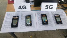 UCloud携手广东移动、中兴通讯率先在国内进行5G云游戏测试