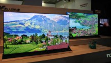 中国在全球液晶电视市场已超越韩国 出货占比31.9％达4856万