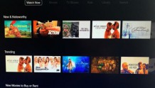 苹果的TV App可能不会支持Apple TV 3 流媒体服务即将来临