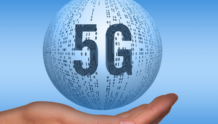 荷兰计划明年6月底举行首次5G拍卖 预计从中获利9亿欧元
