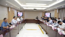 福建广电网络与湖南省有线共谋广电网络发展新思路