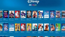 迪士尼漫威、星球大战等4K電影上架iTunes