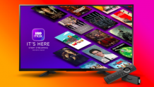 HBO Max将登陆亚马逊Fire TV