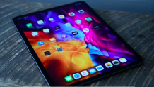 苹果计划在2021年下半年推出配备OLED显示屏的iPad Pro