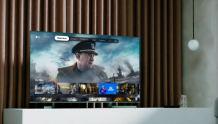 索尼将在2020年、2019年及2018年部分型号的电视上推出苹果电视应用程序
