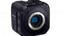 松下发布 Lumix BGH1 微型摄像机 售价1999.99 美元