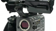 索尼发布全画幅电影摄影机 FX6：支持 4K 120p、4.8 万元起