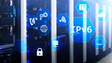 八部委发文：推动IPv6与5G、人工智能、云计算等技术的融合创新
