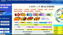 中国工程院邬贺铨：低轨卫星提供了可使用小型终端直接接入的可能
