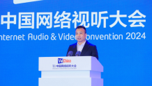 阿里大文娱董事长兼CEO樊路远：“文化产业是注意力经济”