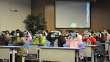 无锡召开VR教学研讨会 VR将成为教育改革重要手段