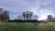 奥巴马的白宫VR纪录片：360度的温情告别
