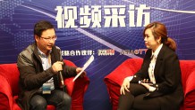 【CCBN专访】紫千传媒董事COO高歌：数据不是影视片唯一的评判标准