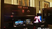 AMD：为开发者提供支持，降低用户使用VR的成本